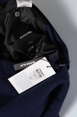 Pánské sako  Jack & Jones PREMIUM, Velikost L, Barva Modrá, Cena  1 580,00 Kč