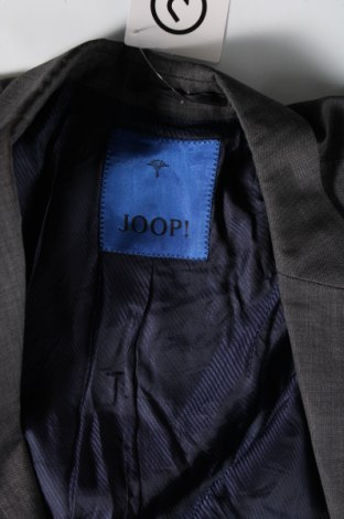 Ανδρικό σακάκι Joop!, Μέγεθος M, Χρώμα Γκρί, Τιμή 8,68 €