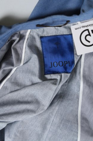 Ανδρικό σακάκι Joop!, Μέγεθος L, Χρώμα Μπλέ, Τιμή 60,52 €