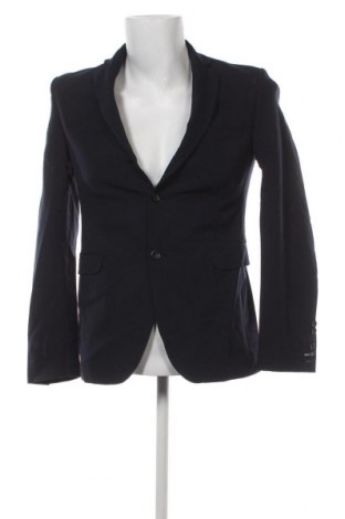 Ανδρικό σακάκι Marciano by Guess, Μέγεθος S, Χρώμα Μπλέ, Τιμή 5,84 €