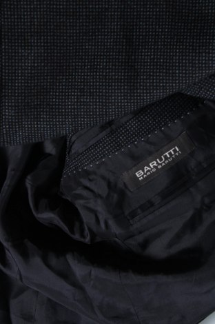 Ανδρικό σακάκι Mario Barutti, Μέγεθος M, Χρώμα Μπλέ, Τιμή 5,05 €