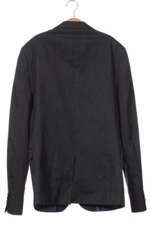 Ανδρικό σακάκι Marks & Spencer, Μέγεθος S, Χρώμα Γκρί, Τιμή 5,17 €