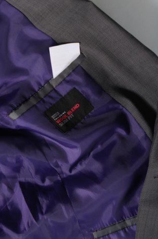 Ανδρικό σακάκι Marks & Spencer, Μέγεθος M, Χρώμα Γκρί, Τιμή 8,23 €