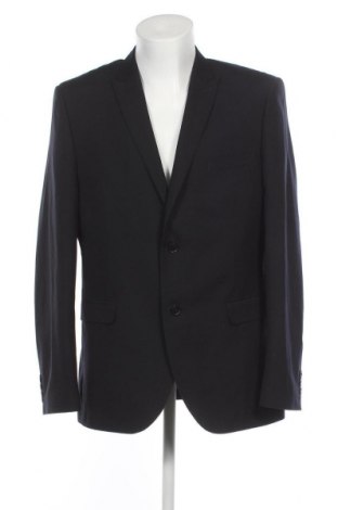 Ανδρικό σακάκι Next, Μέγεθος XL, Χρώμα Μπλέ, Τιμή 1,76 €