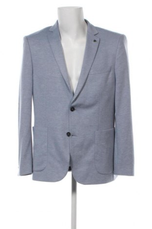 Ανδρικό σακάκι Paul Hunter, Μέγεθος L, Χρώμα Μπλέ, Τιμή 18,63 €