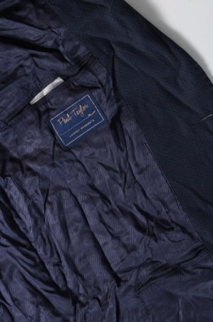 Ανδρικό σακάκι Paul Taylor, Μέγεθος M, Χρώμα Μπλέ, Τιμή 5,54 €