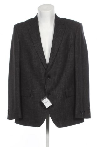 Мъжко сако Pierre Cardin, Размер XL, Цвят Сив, Цена 140,32 лв.