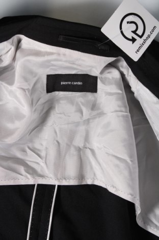 Ανδρικό σακάκι Pierre Cardin, Μέγεθος L, Χρώμα Μαύρο, Τιμή 7,52 €