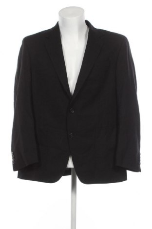 Мъжко сако Pierre Cardin, Размер L, Цвят Черен, Цена 12,15 лв.