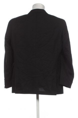Ανδρικό σακάκι Pierre Cardin, Μέγεθος L, Χρώμα Μαύρο, Τιμή 7,52 €