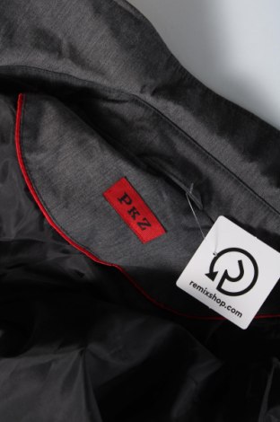 Ανδρικό σακάκι PkZ, Μέγεθος XL, Χρώμα Γκρί, Τιμή 5,15 €