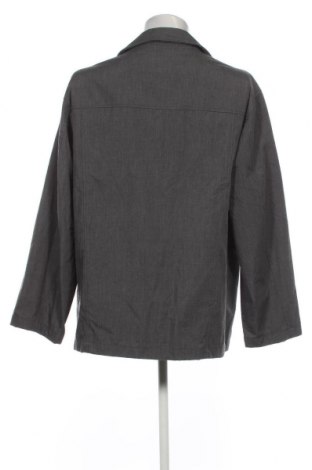 Ανδρικό σακάκι PkZ, Μέγεθος XL, Χρώμα Γκρί, Τιμή 5,15 €