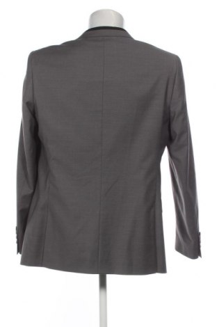 Herren Sakko River Island, Größe XL, Farbe Grau, Preis 3,99 €