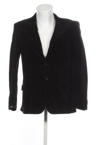 Ανδρικό σακάκι Selected, Μέγεθος L, Χρώμα Μαύρο, Τιμή 16,86 €