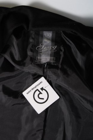 Pánske sako  Smog, Veľkosť XL, Farba Čierna, Cena  3,24 €