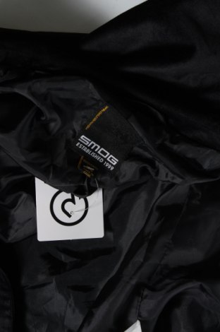 Pánske sako  Smog, Veľkosť XL, Farba Čierna, Cena  4,99 €