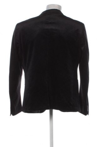 Ανδρικό σακάκι Smog, Μέγεθος XL, Χρώμα Μαύρο, Τιμή 5,17 €