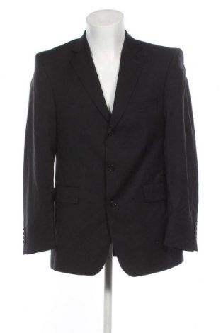Ανδρικό σακάκι Strellson, Μέγεθος L, Χρώμα Μαύρο, Τιμή 13,74 €