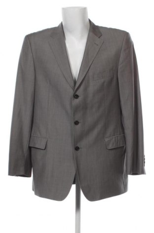 Ανδρικό σακάκι Strellson, Μέγεθος XL, Χρώμα Γκρί, Τιμή 20,17 €