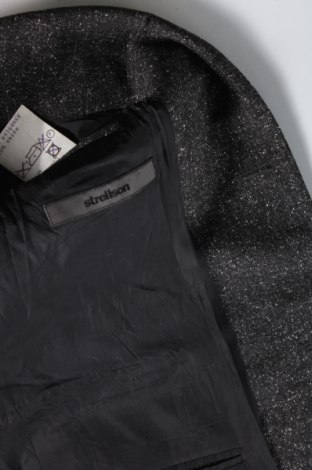 Ανδρικό σακάκι Strellson, Μέγεθος L, Χρώμα Γκρί, Τιμή 16,01 €