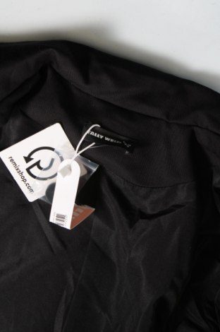 Ανδρικό σακάκι Tally Weijl, Μέγεθος M, Χρώμα Μαύρο, Τιμή 11,91 €