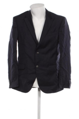 Ανδρικό σακάκι Tommy Hilfiger, Μέγεθος L, Χρώμα Μπλέ, Τιμή 51,19 €