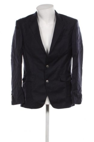 Ανδρικό σακάκι Tommy Hilfiger, Μέγεθος M, Χρώμα Μπλέ, Τιμή 204,74 €