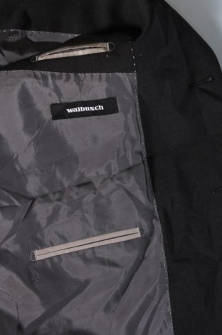 Ανδρικό σακάκι Walbusch, Μέγεθος XL, Χρώμα Γκρί, Τιμή 7,52 €