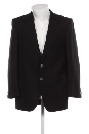 Ανδρικό σακάκι Westbury, Μέγεθος L, Χρώμα Μαύρο, Τιμή 18,41 €
