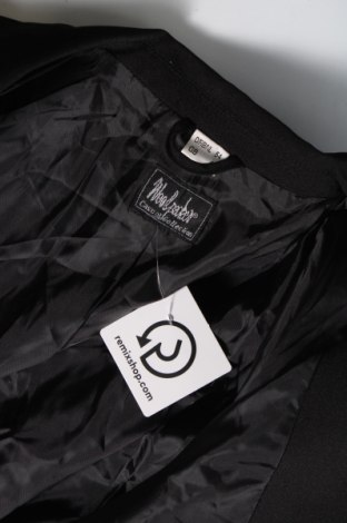 Pánske sako  Woodpecker, Veľkosť XL, Farba Čierna, Cena  4,50 €