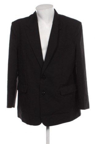 Pánske sako  Woodpecker, Veľkosť XL, Farba Čierna, Cena  4,05 €