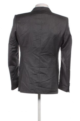 Ανδρικό σακάκι Zara Man, Μέγεθος M, Χρώμα Γκρί, Τιμή 5,07 €