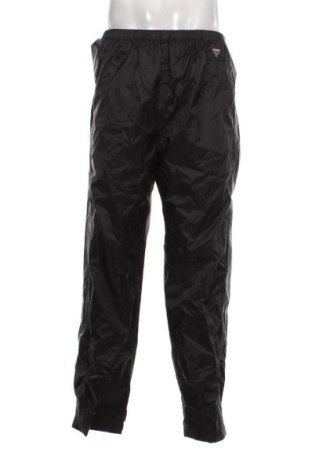 Ανδρικό αθλητικό παντελόνι, Μέγεθος L, Χρώμα Μαύρο, Τιμή 6,10 €