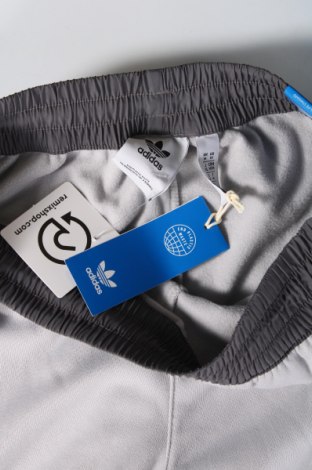 Ανδρικό αθλητικό παντελόνι Adidas Originals, Μέγεθος M, Χρώμα Γκρί, Τιμή 44,85 €