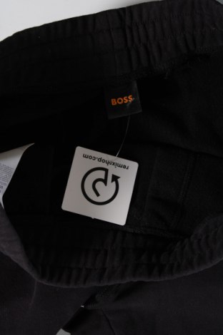 Ανδρικό αθλητικό παντελόνι BOSS, Μέγεθος M, Χρώμα Μαύρο, Τιμή 66,39 €