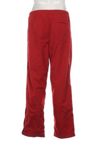Ανδρικό αθλητικό παντελόνι Decathlon, Μέγεθος M, Χρώμα Κόκκινο, Τιμή 6,82 €