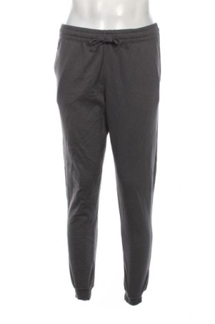 Pantaloni trening de bărbați H&M, Mărime S, Culoare Gri, Preț 38,16 Lei