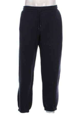 Ανδρικό αθλητικό παντελόνι Jack & Jones, Μέγεθος XL, Χρώμα Μπλέ, Τιμή 20,62 €
