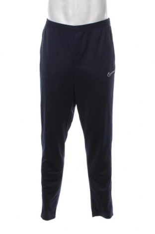 Herren Sporthose Nike, Größe L, Farbe Blau, Preis € 44,85