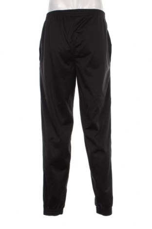 Ανδρικό αθλητικό παντελόνι Saller, Μέγεθος M, Χρώμα Μαύρο, Τιμή 17,94 €