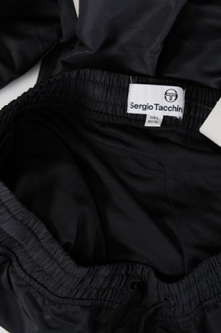 Ανδρικό αθλητικό παντελόνι Sergio Tacchini, Μέγεθος XL, Χρώμα Μπλέ, Τιμή 39,33 €