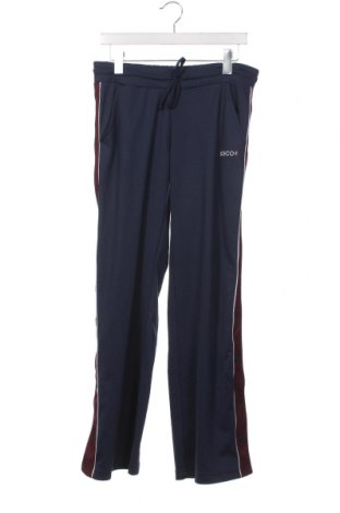 Ανδρικό αθλητικό παντελόνι Soulcal & Co, Μέγεθος S, Χρώμα Μπλέ, Τιμή 3,23 €