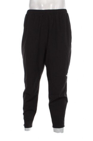 Ανδρικό αθλητικό παντελόνι The North Face, Μέγεθος XL, Χρώμα Μαύρο, Τιμή 50,57 €