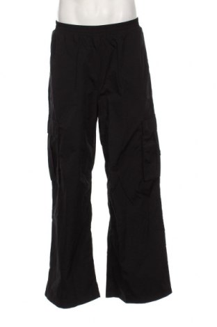 Ανδρικό αθλητικό παντελόνι Tommy Jeans, Μέγεθος M, Χρώμα Μαύρο, Τιμή 19,67 €