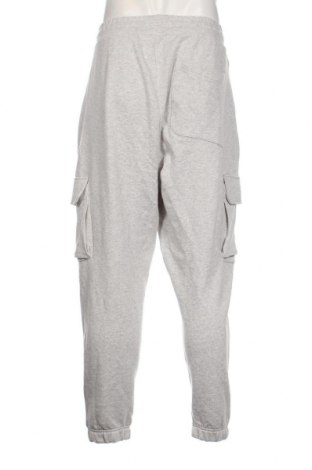 Ανδρικό αθλητικό παντελόνι Tommy Jeans, Μέγεθος XL, Χρώμα Γκρί, Τιμή 46,08 €