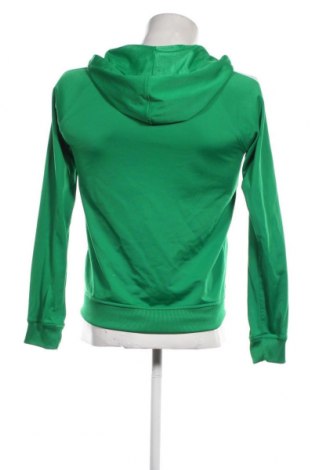 Męska bluza sportowa Adidas Originals, Rozmiar S, Kolor Zielony, Cena 146,81 zł