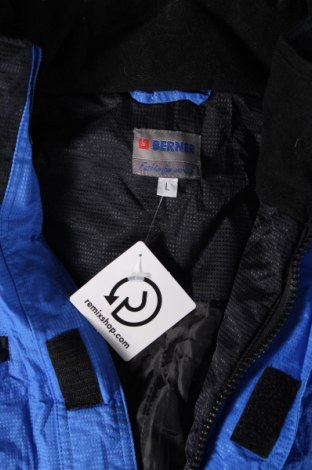 Мъжко спортно яке, Размер L, Цвят Многоцветен, Цена 48,00 лв.
