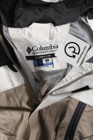 Pánská sportovní bunda  Columbia, Velikost S, Barva Vícebarevné, Cena  903,00 Kč