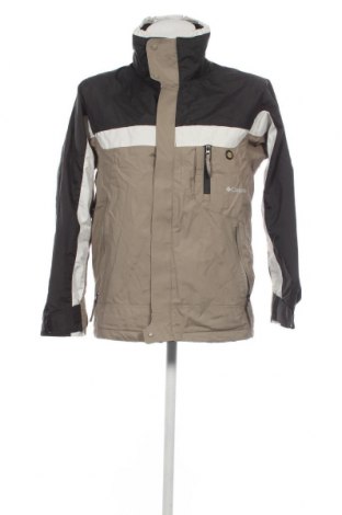 Pánska športová bunda  Columbia, Veľkosť S, Farba Viacfarebná, Cena  44,16 €