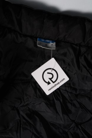 Ανδρικό αθλητικό μπουφάν Jako, Μέγεθος S, Χρώμα Μαύρο, Τιμή 6,01 €